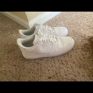 Air Force 1 size 12